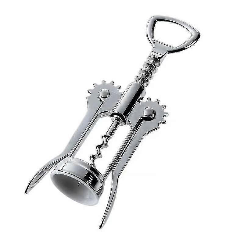 Wine And Beer Bottle Opener Gift