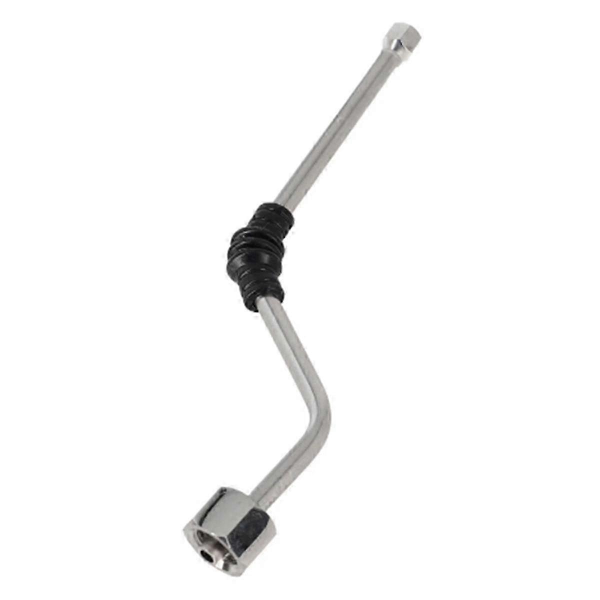 عصا البخار ل Ec680 / EC685 ، آلة القهوة عصا البخار ملحقات الفولاذ المقاوم للصدأ الكوع