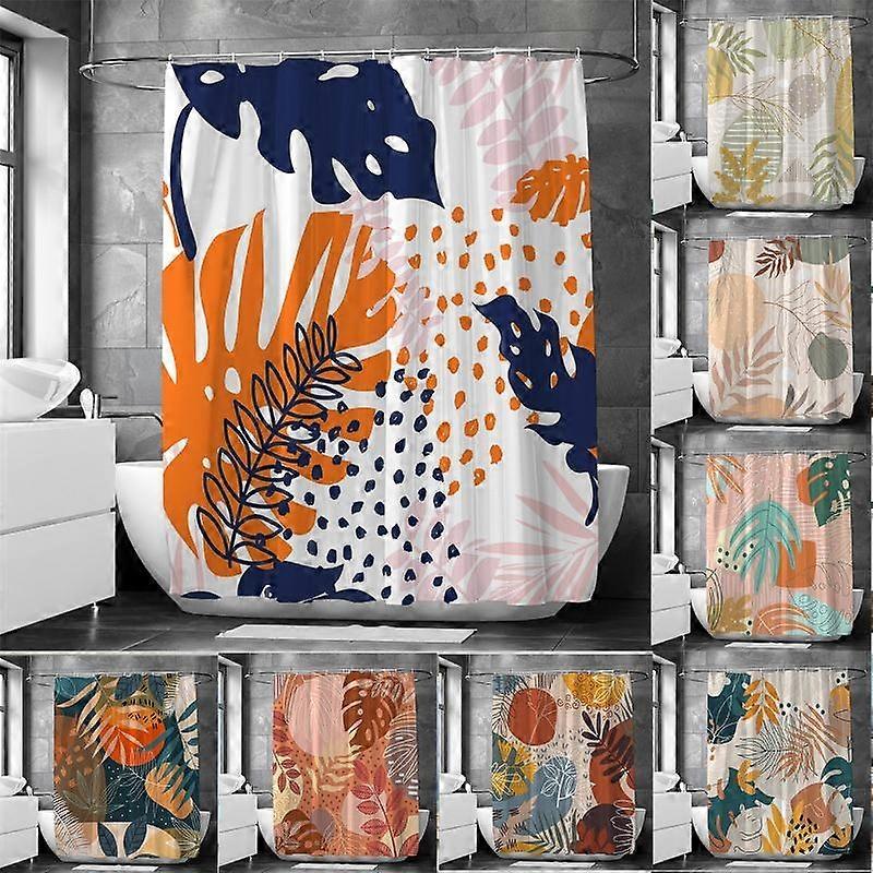 Baie Duș Perdea Design Design - 709