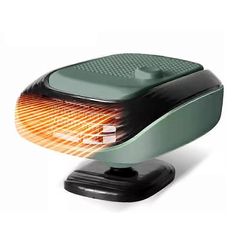 Multi-function Portable Car Heater Fast Heating Defrost Defogger