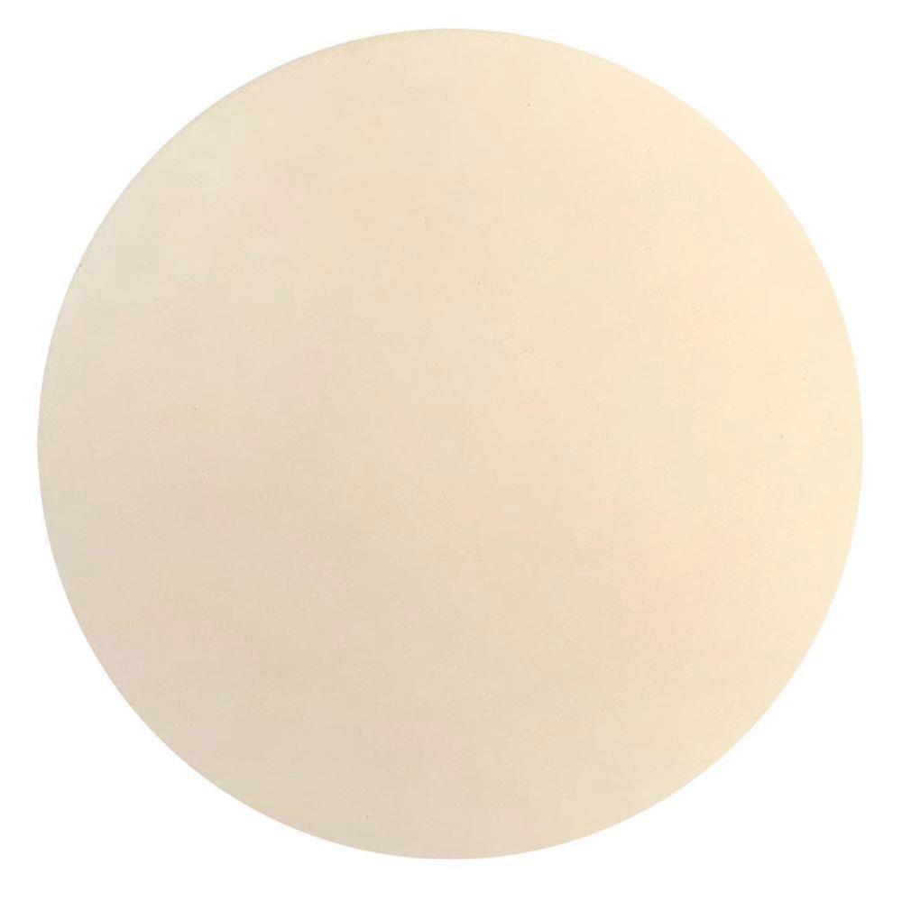 Pizza Stone For Baking-cordierite Pizza Stone Plate For Bbq Grill Oven-cook And Serve Pizza Bread C