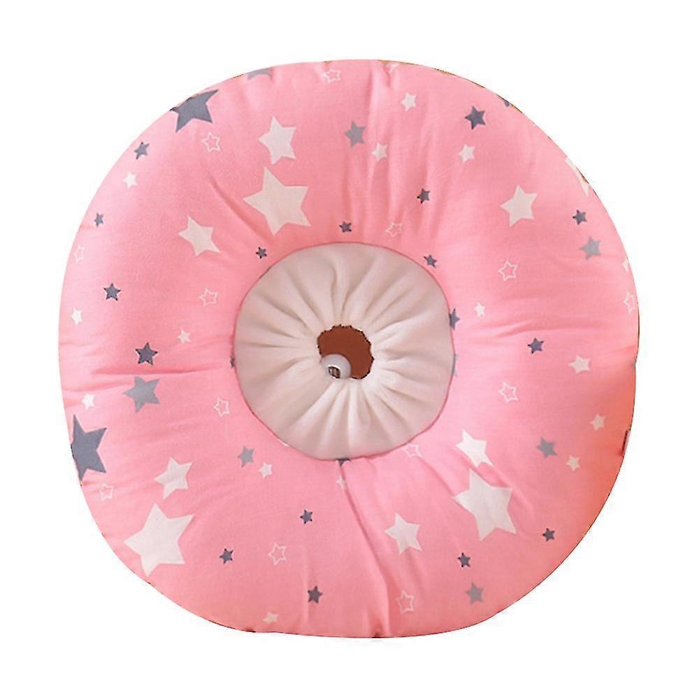 Elizabeth Ring Adjustable Soft Pet E Neck Collar For Cats & Puppy