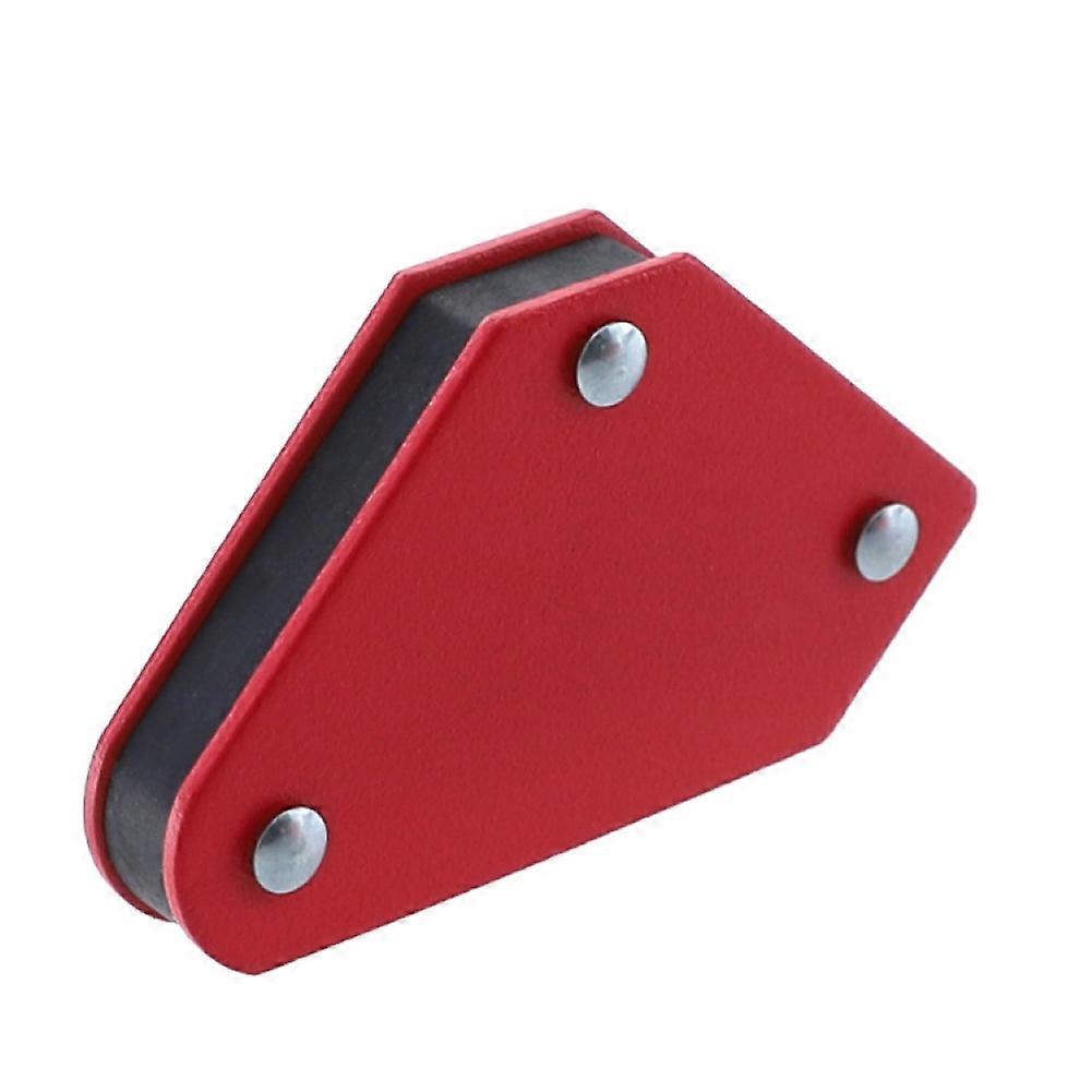 45-135 Degrees Magnetic Welding Angle Holder Triangle Positioner Fixing Tool JIKAIX