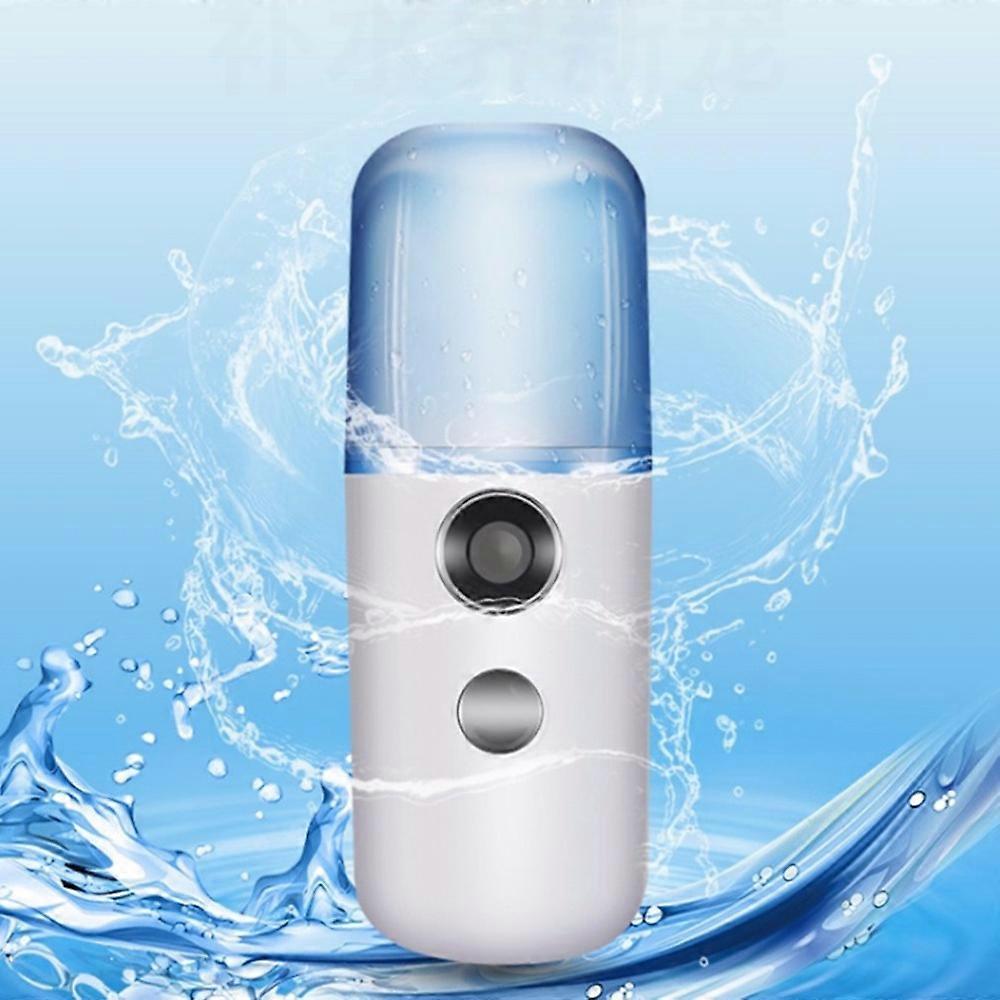 Nano Mist Facial Sprayer
