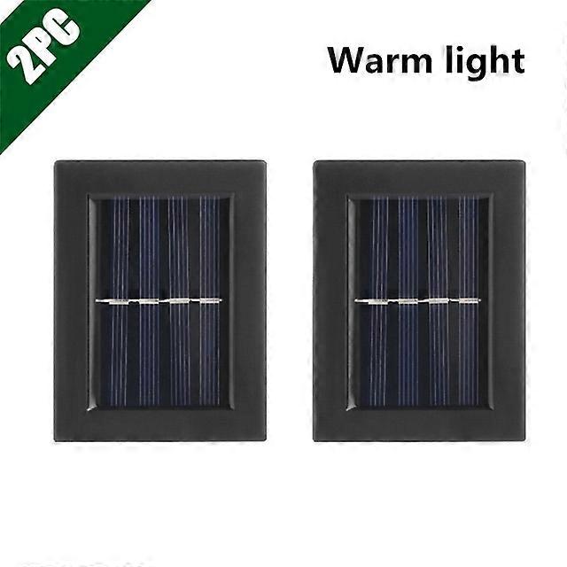 屋外ソーラーライトLEDソーラーライトウォール街路灯ソーラーパワードサンライトIP65防水ソーラーライトガーデンデコレーション