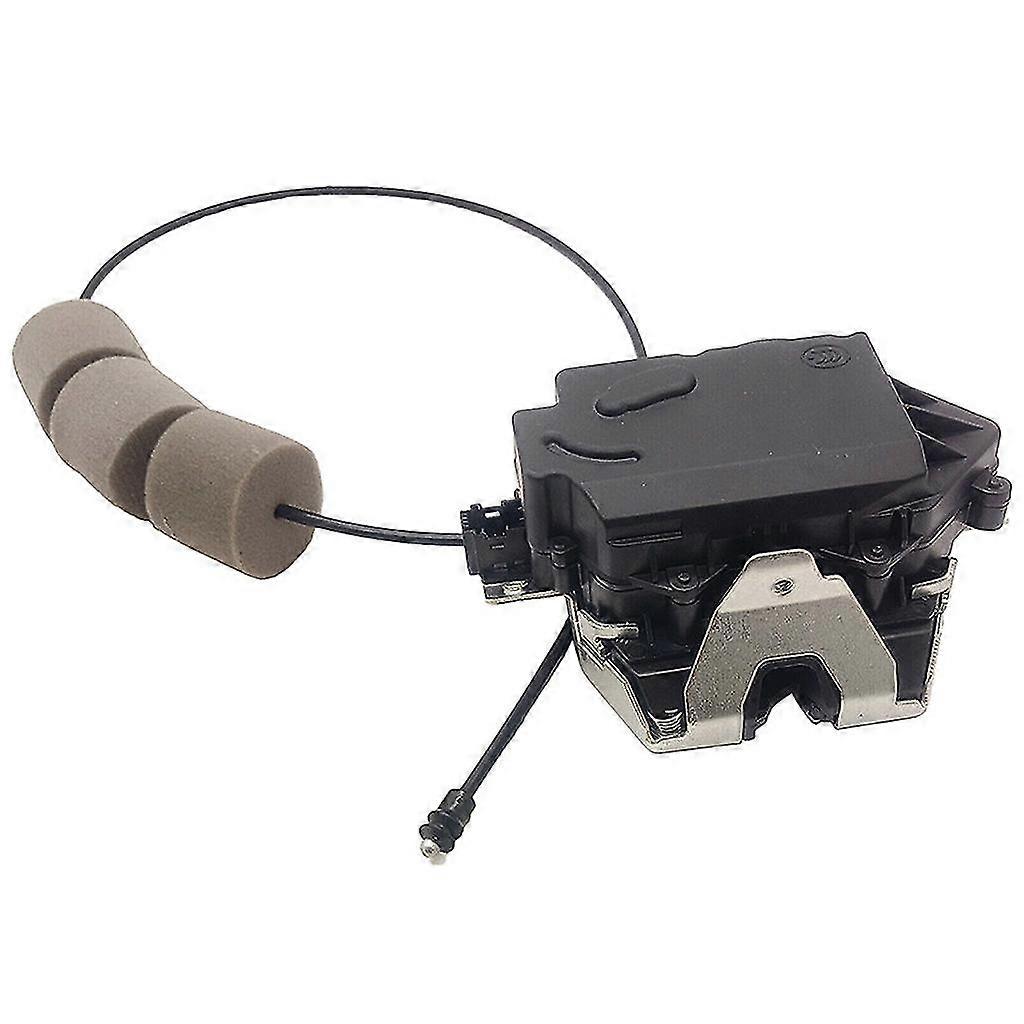 Car Door Tailgate Boot Lock Actuator For X164 W251 V251 A1647400735 A1647400735