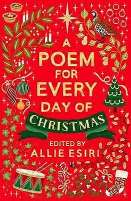 A Poem for Every Day of Christmas