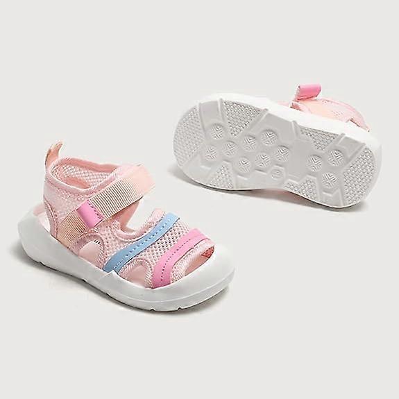 Sandalias deportivas para bebs, nios y nias