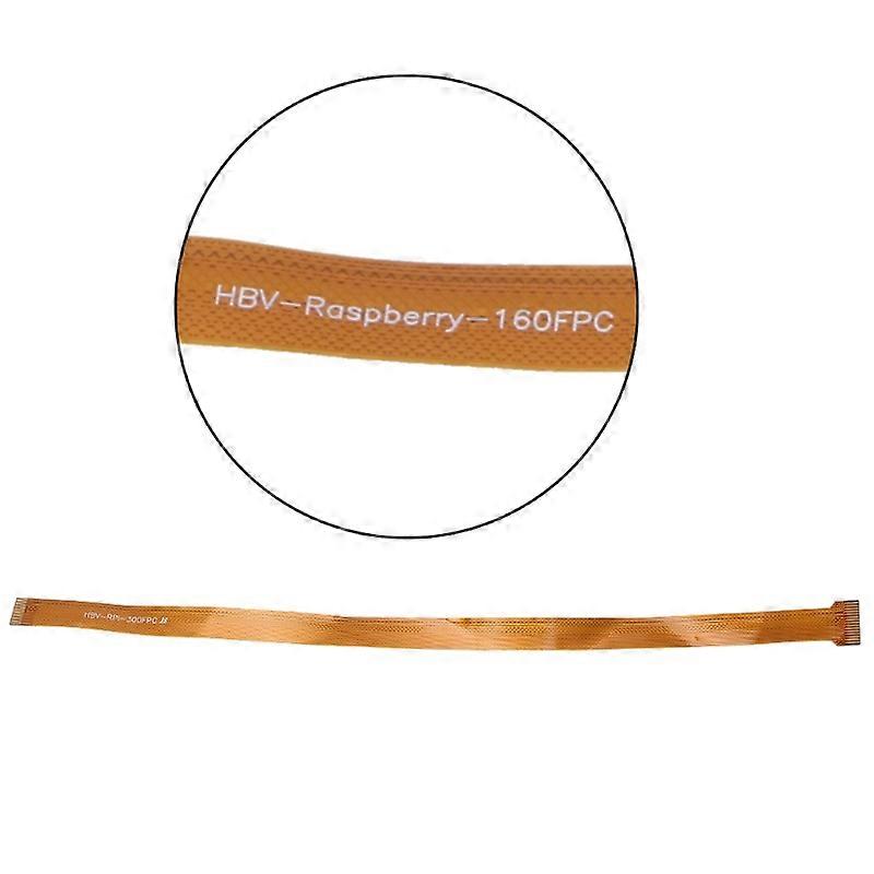 Pour Raspberry Pi Zero Câble de caméra Câble FFC pour Raspberry Pi zero W/H zero 1.3