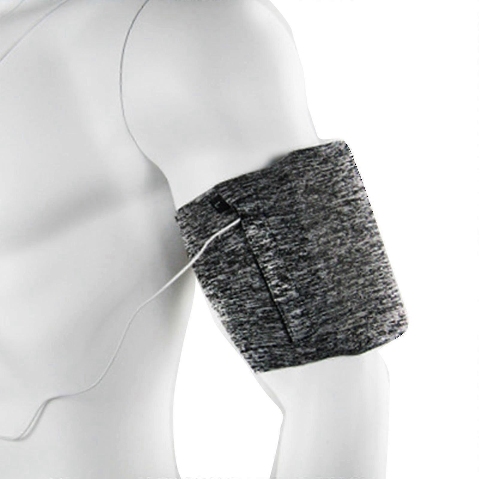 Phone Armband Sleeve Running Sports Arm Band Strap Holder Pouch Bag For Exercise Workout