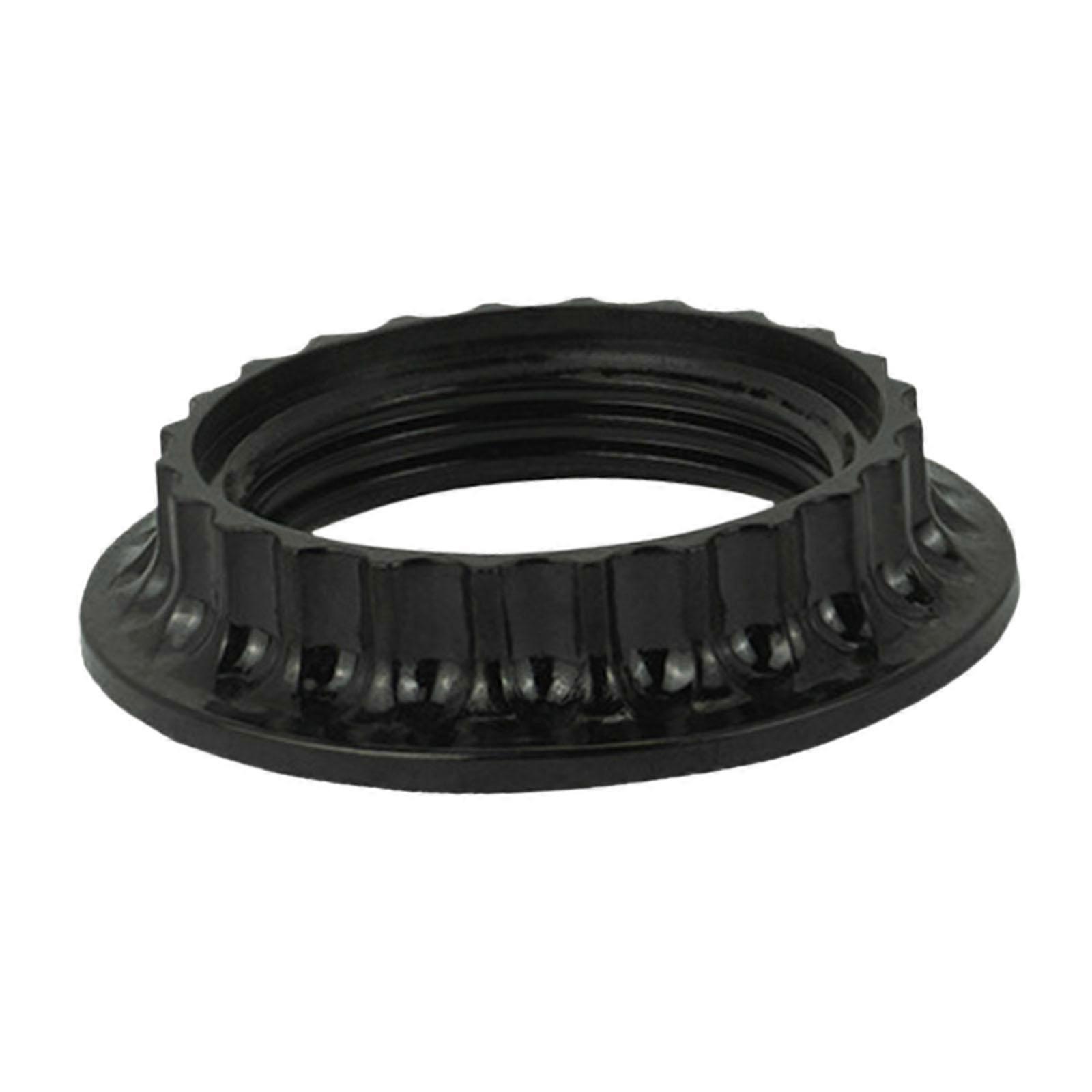 Light Socket Shades Ring Replacement Lamp Shade Adapter Ring Retaining Rings