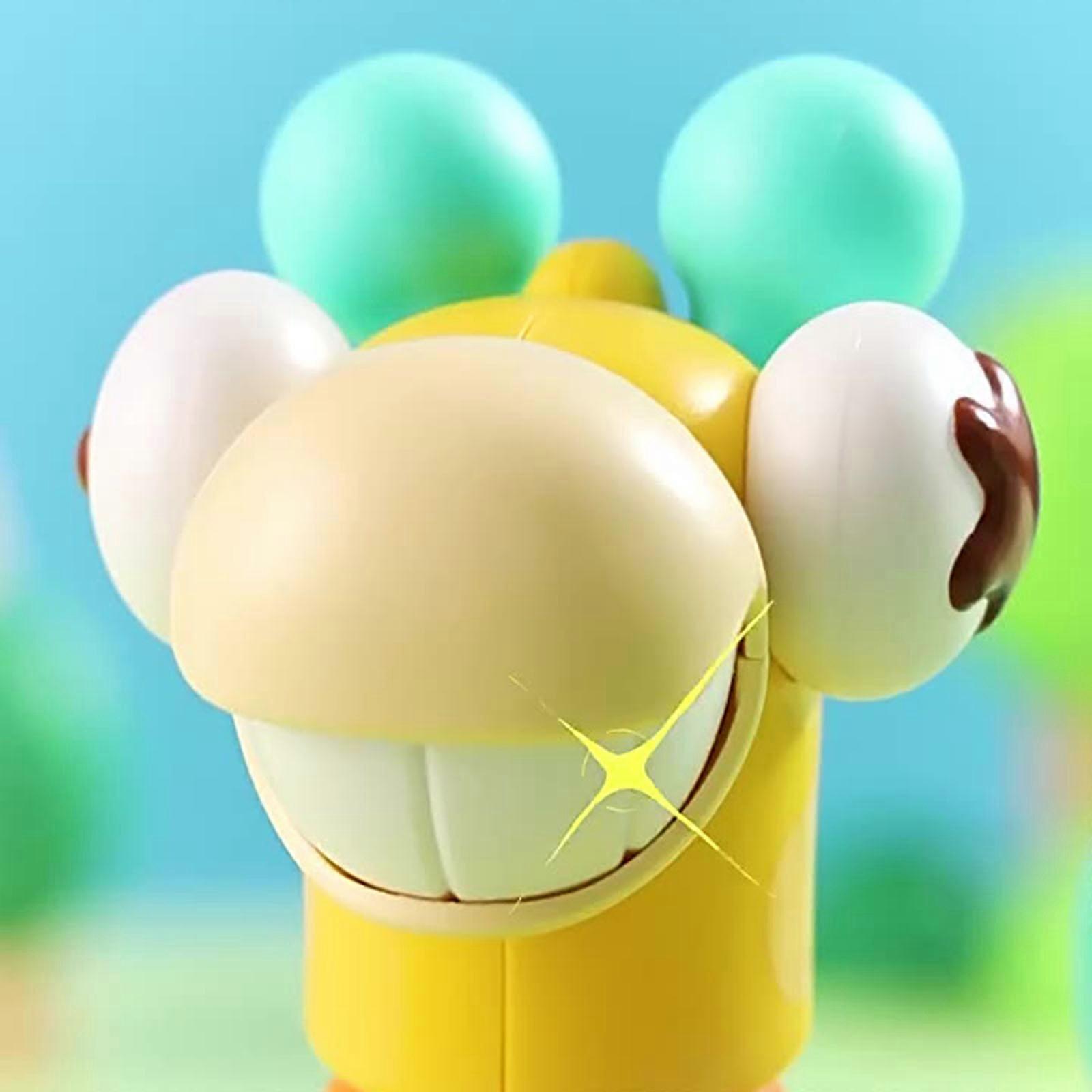 Baby Sensory Flying Saucer - Pull - String Interactive Teething Toy(Toy Playsets)