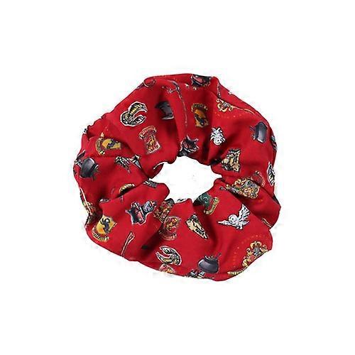 HARRY POTTER Officially Licensed Warner Bros High Quality and Stylish Scrunchies