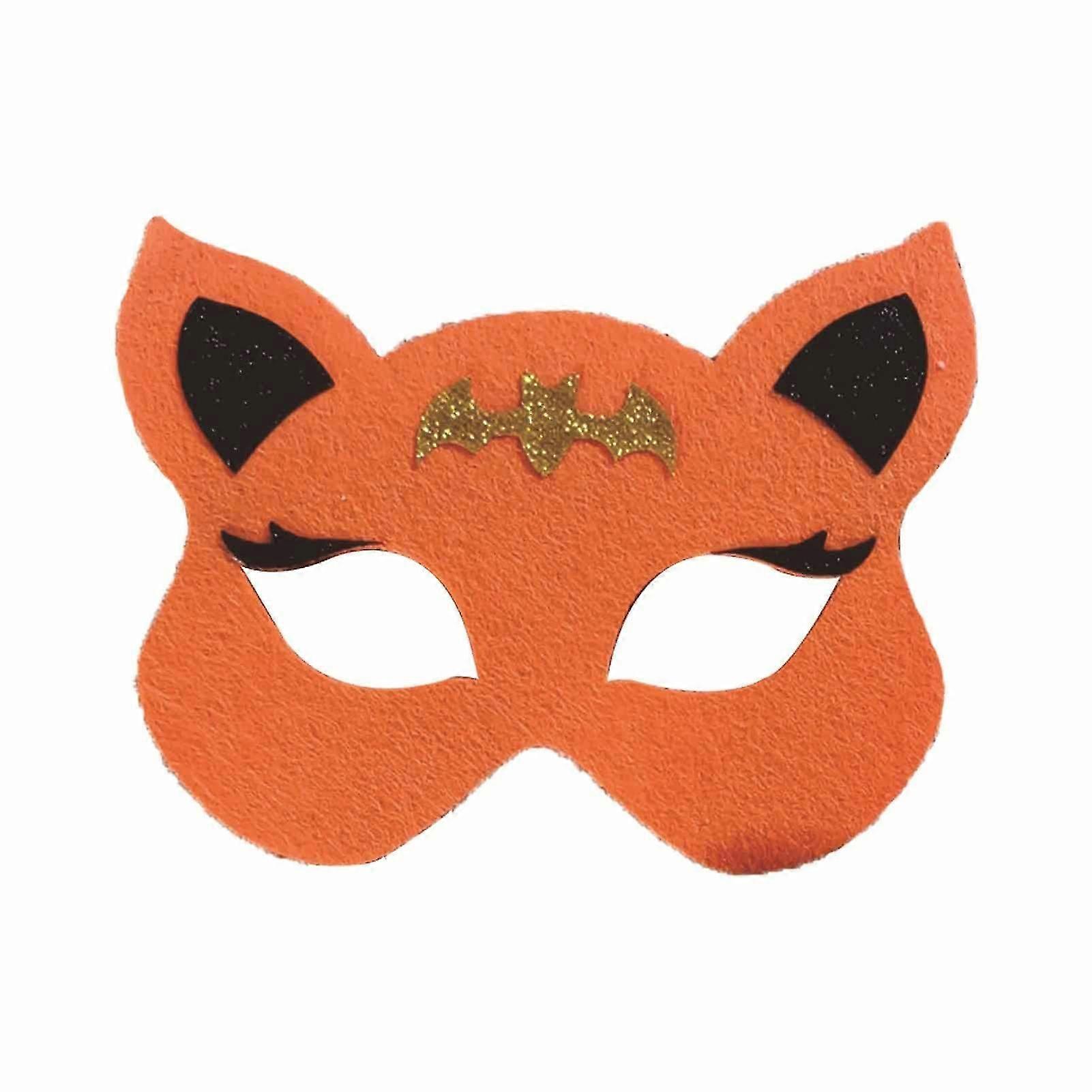 Role-playing Bat Wings Soft And Comfortable Fabic For Halloween Party Favors Exchanging Gifts