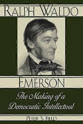 Ralph Waldo Emerson