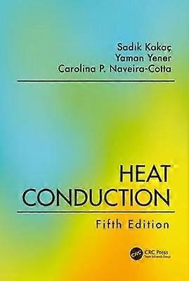 Heat Conduction Fifth Edition
