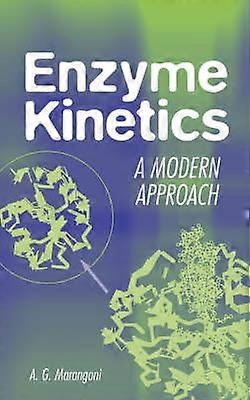 Enzyme Kinetics