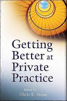 Getting Better at Private Practice