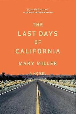 De sidste dage i Californien