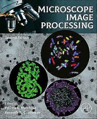 Microscope Image Processing
