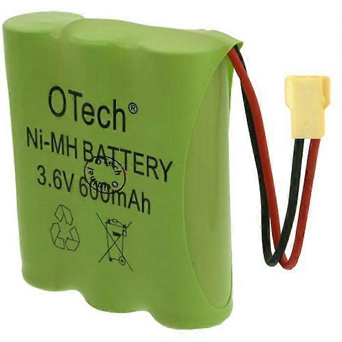 Cordless Phone Battery for OTech 9
