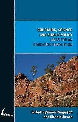 Education Science and Public Policy