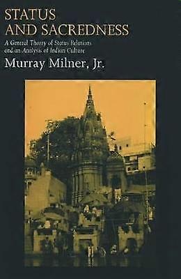 Status and Sacredness