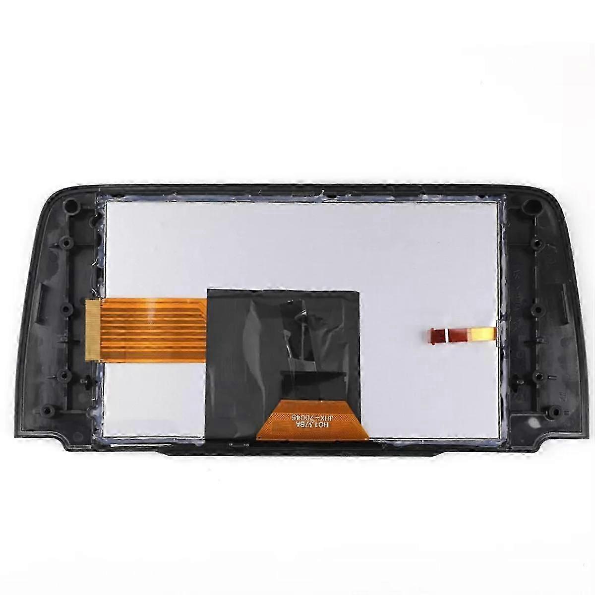 A1p72n642u026 Replace For -5 17-21 Navigation Radio 7inch Lcd Display Touch Screen Assy K123611j0a Tm070rdhp05