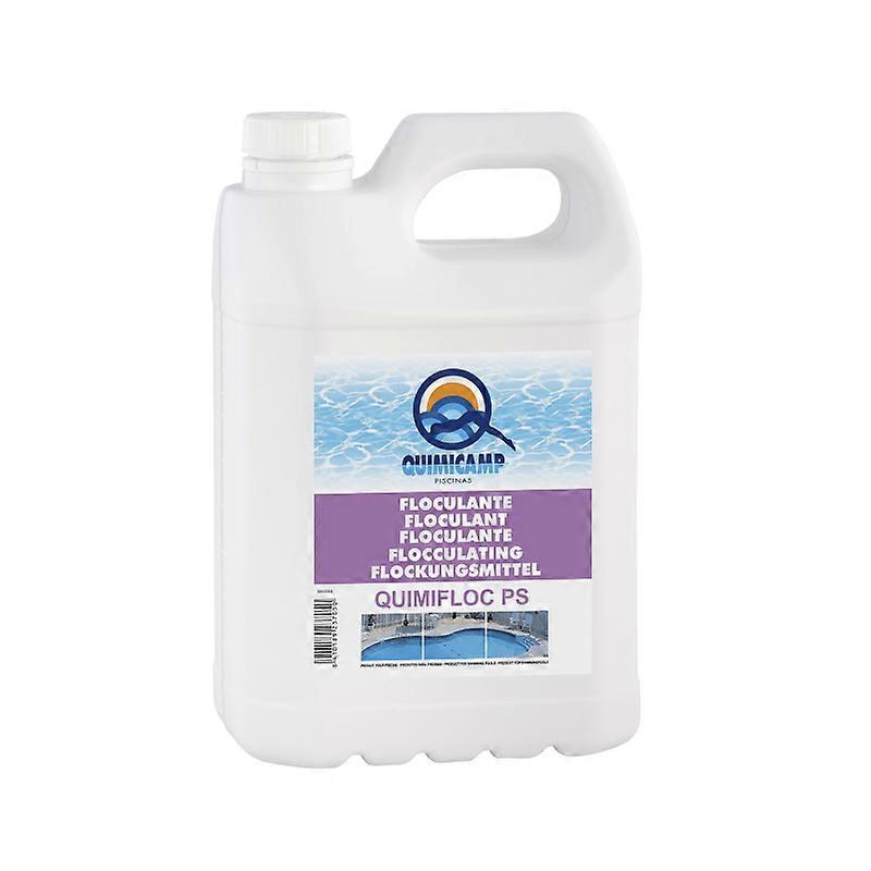 QuimiFloc PS Liquid Flocculant 10L