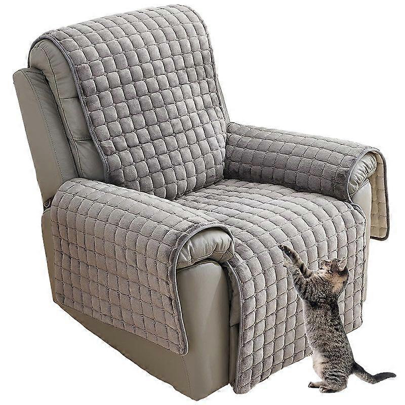 Sofa Armrest Covers, Armchair Protector, TV Chair Protective Cover for Home