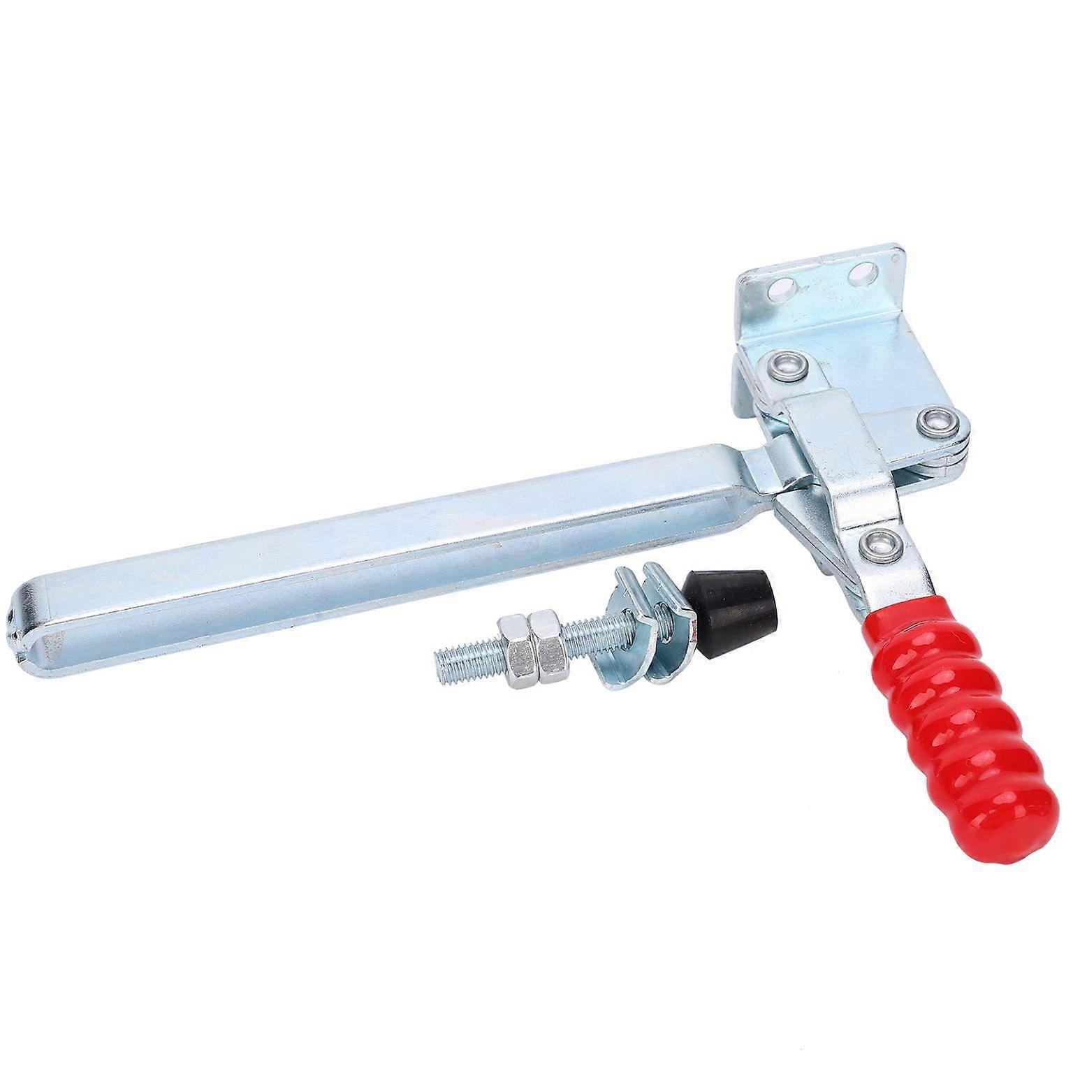 vertical toggle clamp quick clamp toggle clamp workholding supplies Vertical