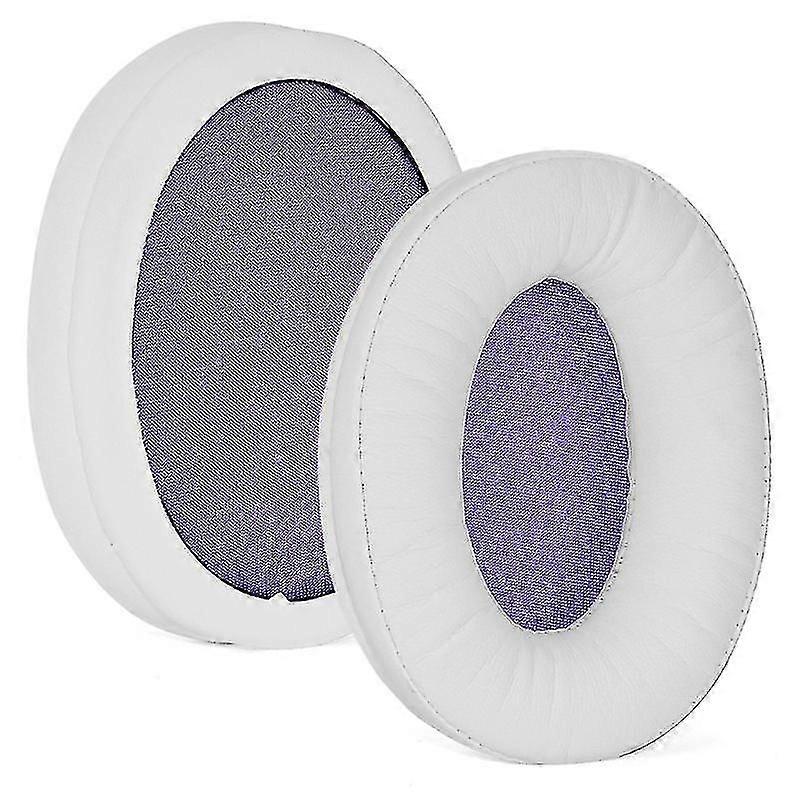 1pair Replacement Soft Ear Pads Cushion ForSe M521 Gaming Earmuffs