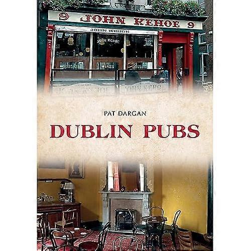 Dublin Puby (Puby)