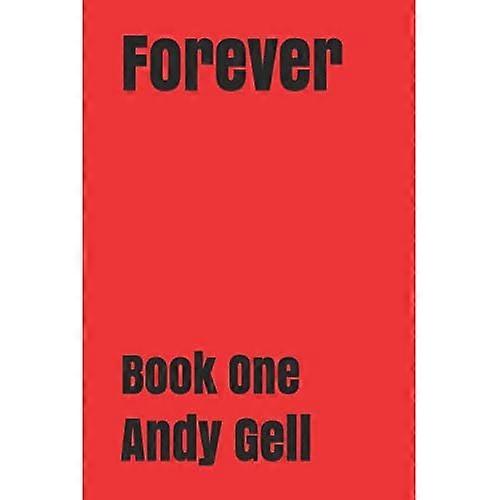 Forever Book1: Purists Edition (Trylogia WTF)