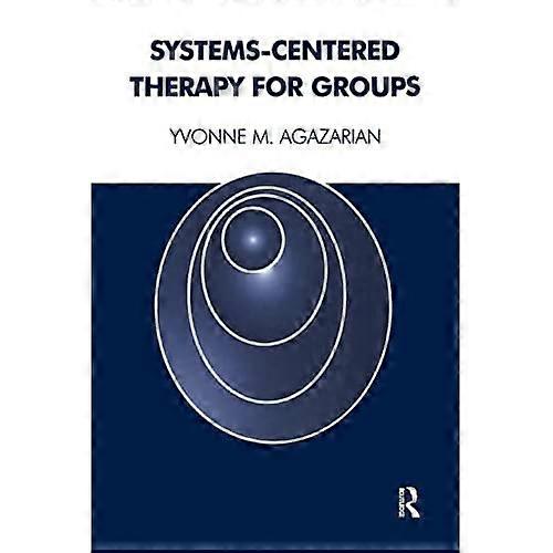 Systems-centered Therapy for Groups