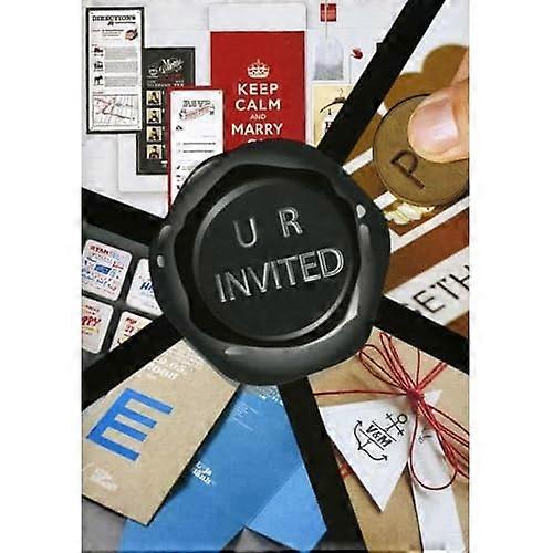 U R Invited