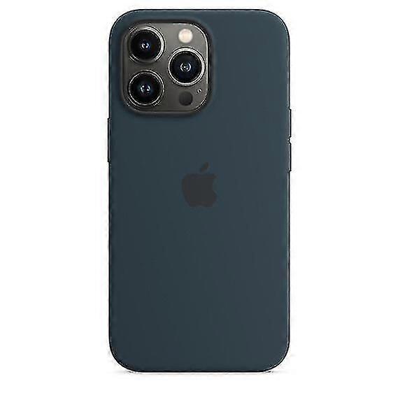 Silicone Phone Case Compatible With Iphone 13 Pro Max 13promax
