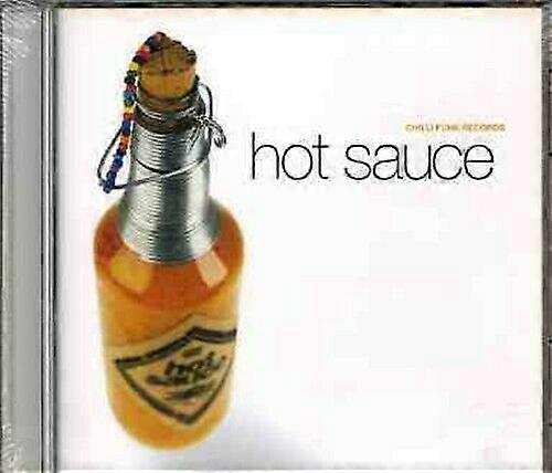 Acı Sos CD'si (2003)