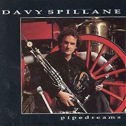 Pipedreams CD (2000)