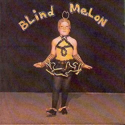 Blind Melon Blind Melon CD (1993)