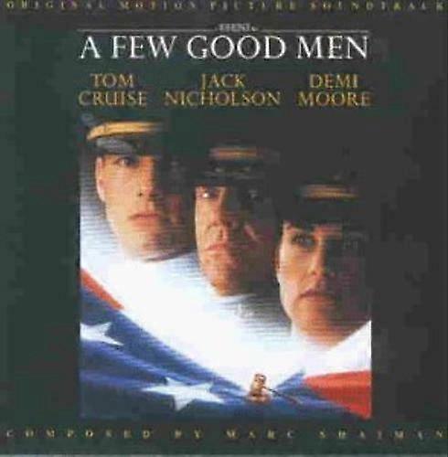 Various A few good Men (1992) CD