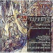 Triple Concerto CD (1999)