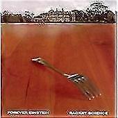Racket Science CD (2005)