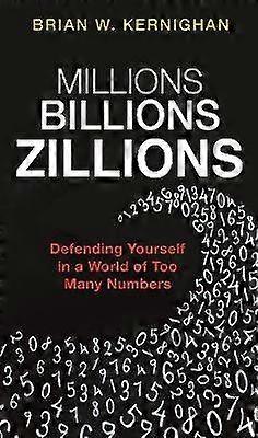 Millions Billions Zillions
