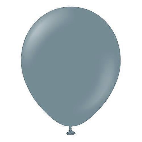 Kalisan Retro Latex Balloons (Pack of 25)