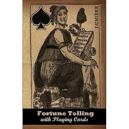 Spådom med spelkort