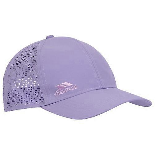 Trespass Womens/Ladies Jodi Baseball Cap