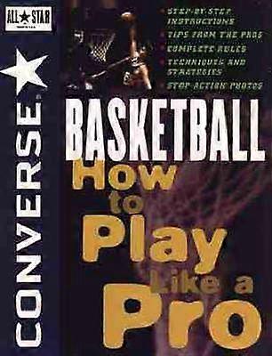 Converse All Star Basketball