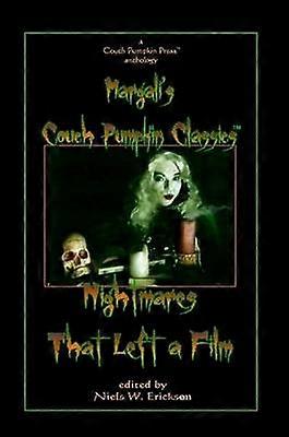 Nightmares That Left a Film