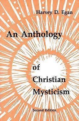 Antología del misticismo cristiano